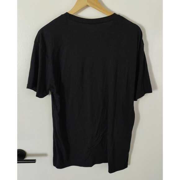 RSVLTS Field of Dreams Size XL Black T Shirt Baseball (Read Desc) - Picture 2 of 6